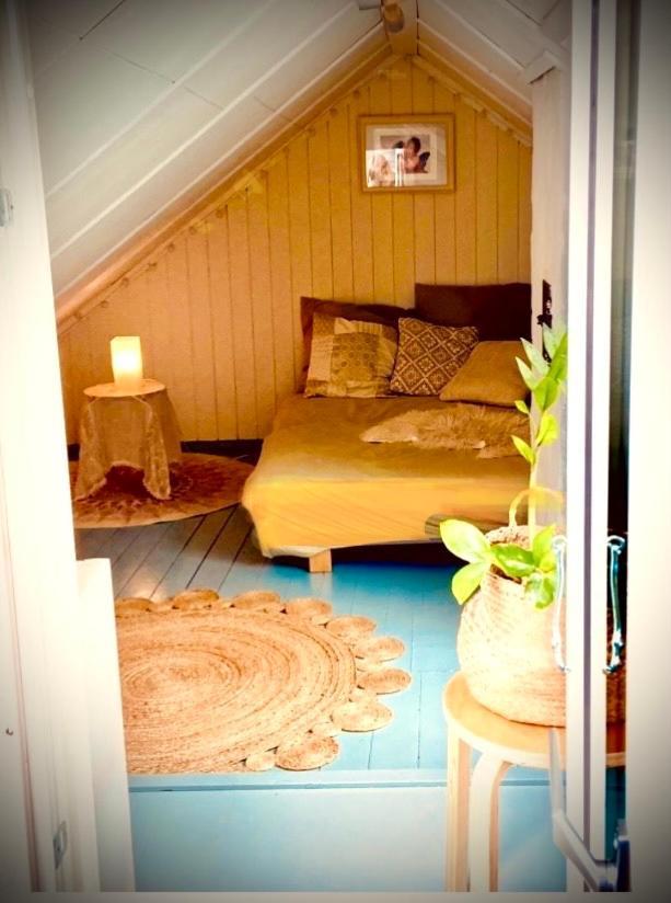 Lille Ovregate Apartman Bergen Kültér fotó