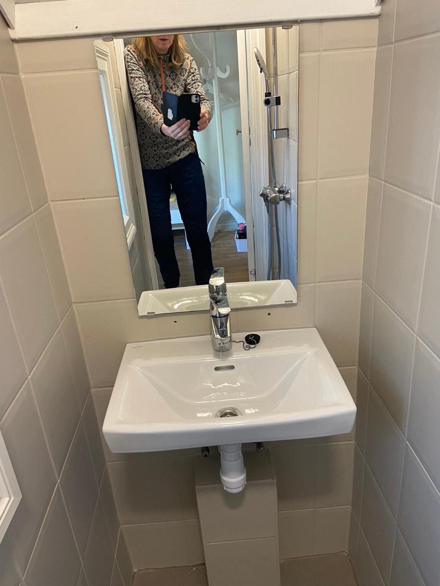 Lille Ovregate Apartman Bergen Kültér fotó