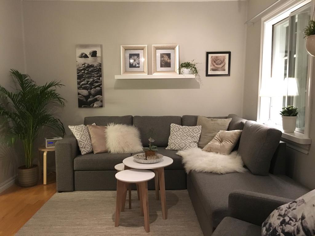Lille Ovregate Apartman Bergen Kültér fotó